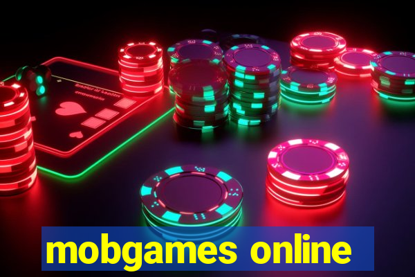 mobgames online